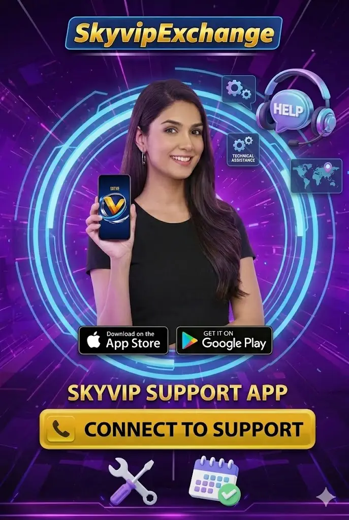 LotusBook247Exch Mobile Support